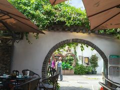 -鹅滋道(甘坑古镇店)