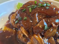 -大鸭梨烤鸭店(古城店)