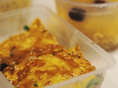 三鲜豆皮-老通城豆皮大王(吉庆街店)