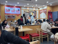 -米村拌饭(南京万达茂店)