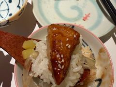 -隐泉京望日式料理(太和广场店)