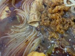 -柳蛳蛳螺蛳粉(朱辛庄TBD店)
