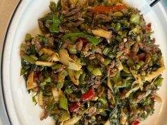 -食光慢宴·安吉土菜馆