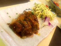 -有喜屋·深夜食堂(北京西路店)