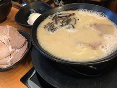 -博多一幸舍(侨福芳草地购物中心店)