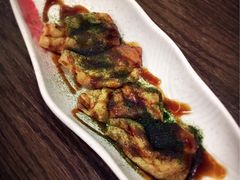 -炉匠炉端烧·酒(国金中心商场店)