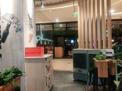 -木屋烧烤(龙湖天街店)