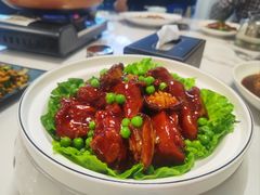 -宝荣鱼馆·临湖之宴(千岛湖店)