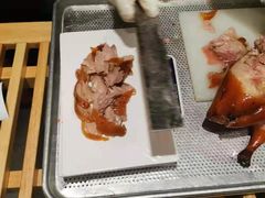 -老铺烤鸭(宝鸡店)