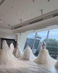 -Bridal Queen·婚纱女皇