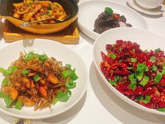 -玫瑰厅上海菜(兴国路店)