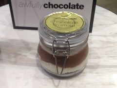 -Awfully Chocolate(来福士广场店)