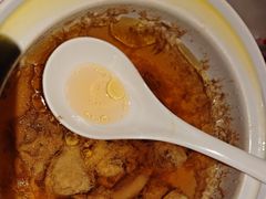 -在前门·烤鸭北京菜(五月花广场店)