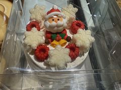 -bItBakery(岭南站店)