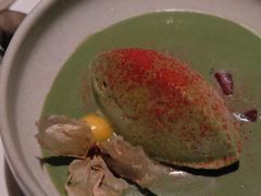 抹茶香梨碗-农畉LONFOOD(福田星河COCOPark店)