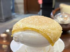 -大佛寺高级素食自助餐厅