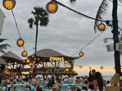 -FINNS Beach Club