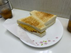 -澳洲牛奶公司(佐敦店)