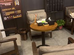 -鹿栖.精油SPA(金山世纪城店)