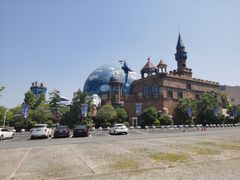 -杭州长乔极地海洋公园