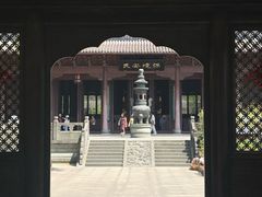 -钱王祠