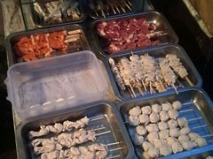 -大学路8号炸串(大学路十四号院店)