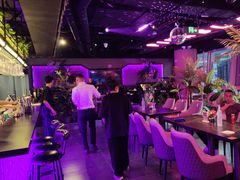 -粉墨特色菜·烧烤音乐酒馆