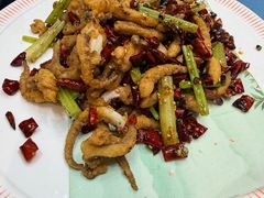 -清真•蜀风园(丁字沽总店)