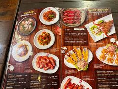 -大螃蟹海鲜餐厅