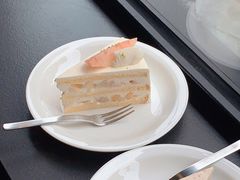 -black rainbow coffee