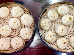 素三鲜汤包-开封第一楼(洛阳分店)