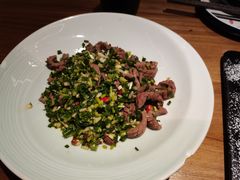 -绿茶餐厅(南昌王府井店)