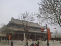 -天津妈祖文化园