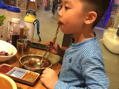-炭恋火炉烤肉(凌云一街坊店)