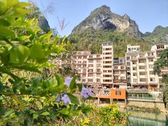 -长寿村