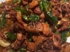 -鲁城往事(游客中心店)