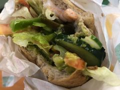 -赛百味SUBWAY(三阳广场店)