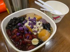 -猪脑壳凉面(武陵源店)