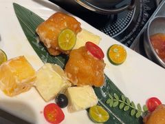 -椰庭·椰子鸡·创意玩家(晶耀前滩店)