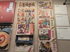 -中国美术学院-美术馆