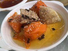 -众味海鲜大排档·活海鲜·潮汕味(南澳店)