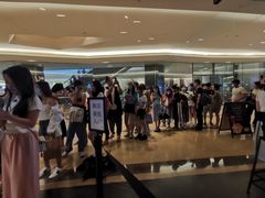 -Let's Taipei 非常烘焙(太古里店)
