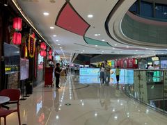 -万达广场(长沙开福店)