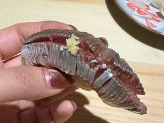 -镹·鱼料理  国产鱼使用店