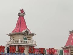 -厦门方特东方神画