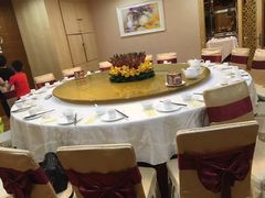 -东江海鲜酒家(客村店)