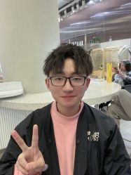 -MRMODE时尚先生美发沙龙