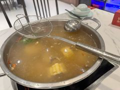 -潮汕良记牛肉火锅(洪武路店)