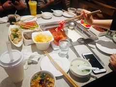 -海底捞火锅(大融城店)