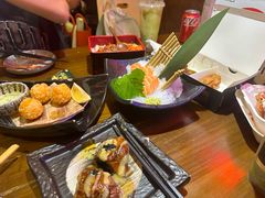 -白石的深夜食堂(济南万象城店)